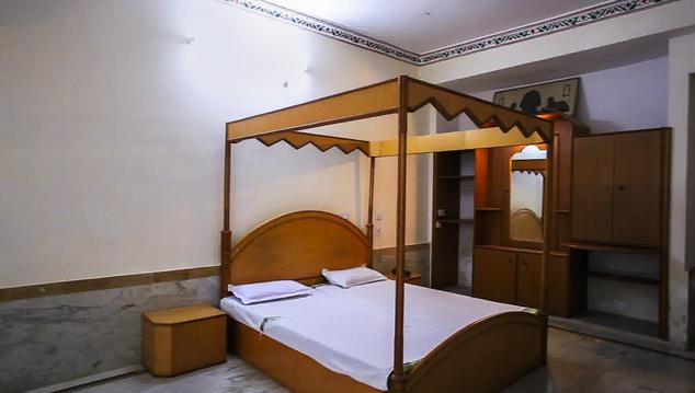 Pushkar Villas Resort